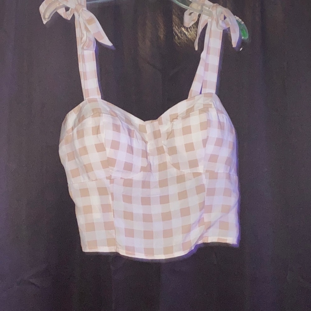 Never worn.